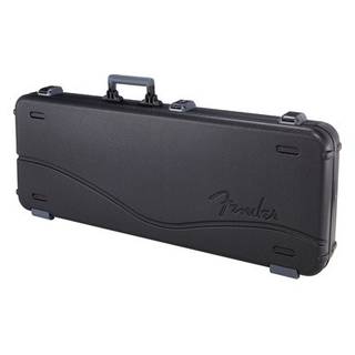 Fender Deluxe Molded Strat/Tele Case koffer voor Telecaster en Stratocaster