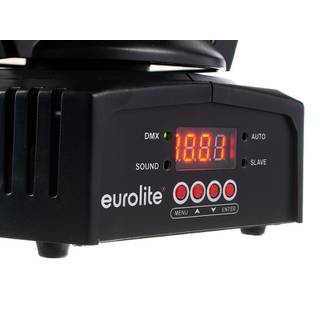 Eurolite LED TMH-46 wash movinghead