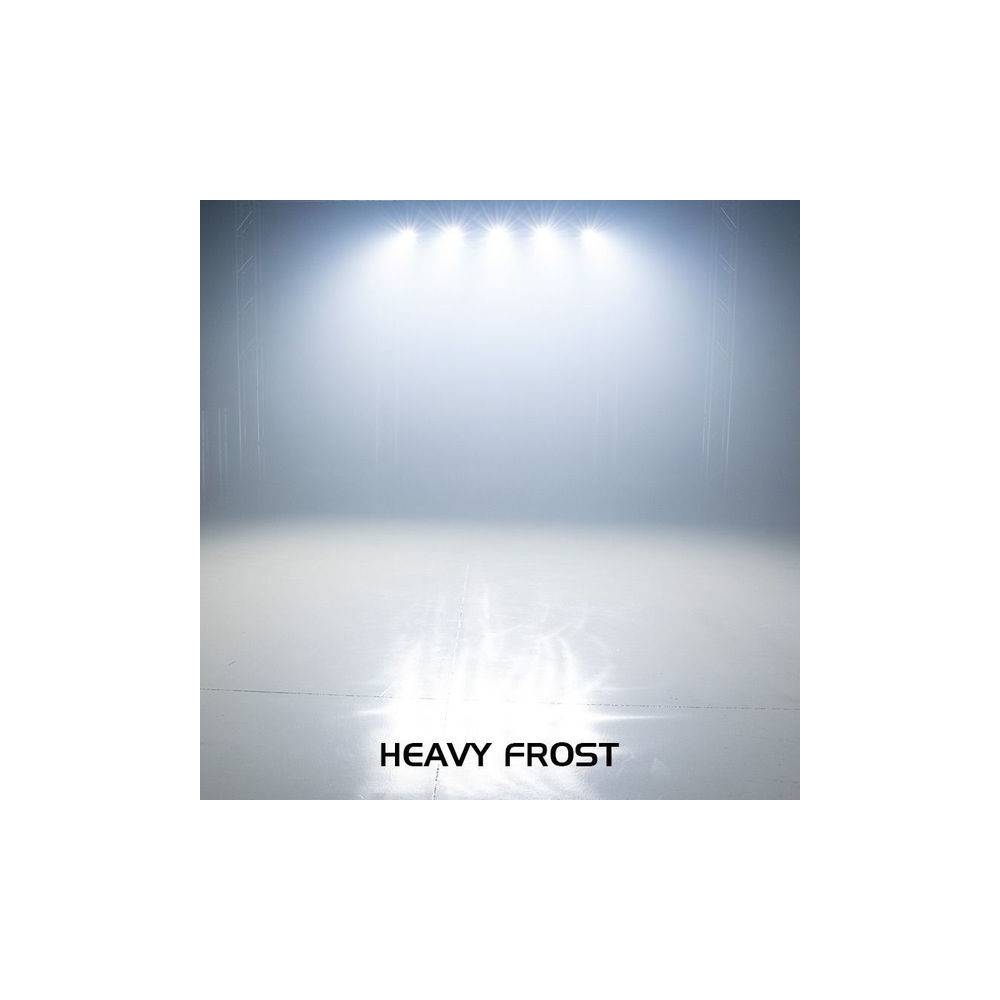 American DJ Focus Spot 6Z LED moving head