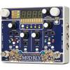 Electro Harmonix Mod Rex Polyrhythmic Modulator effectpedaal