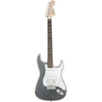 Squier Affinity Stratocaster HSS Slick Silver