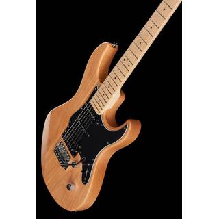 Yamaha Pacifica 112VMX elektrische gitaar naturel