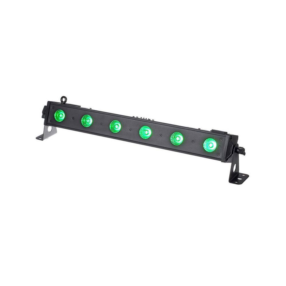 Eurolite LED BAR-6 QCL RGBW Bar