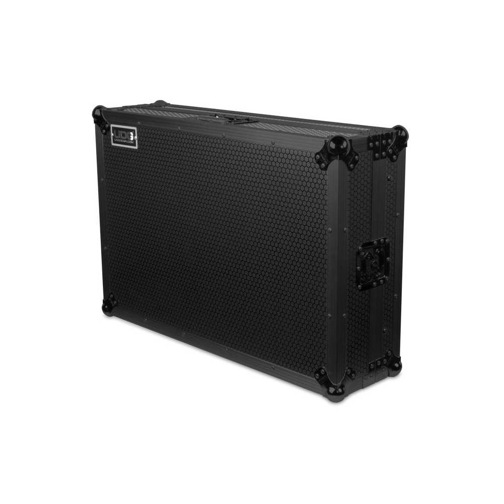 Ultimate Flight Case Multi Format XXL Black Plus