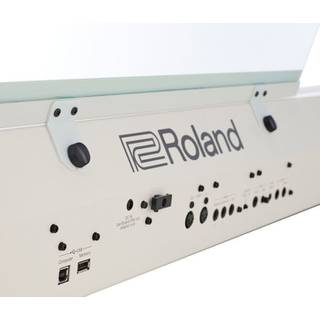 Roland FP-90 White
