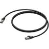 Procab BSD560F Basic CAT6 F/UTP kabel 2m