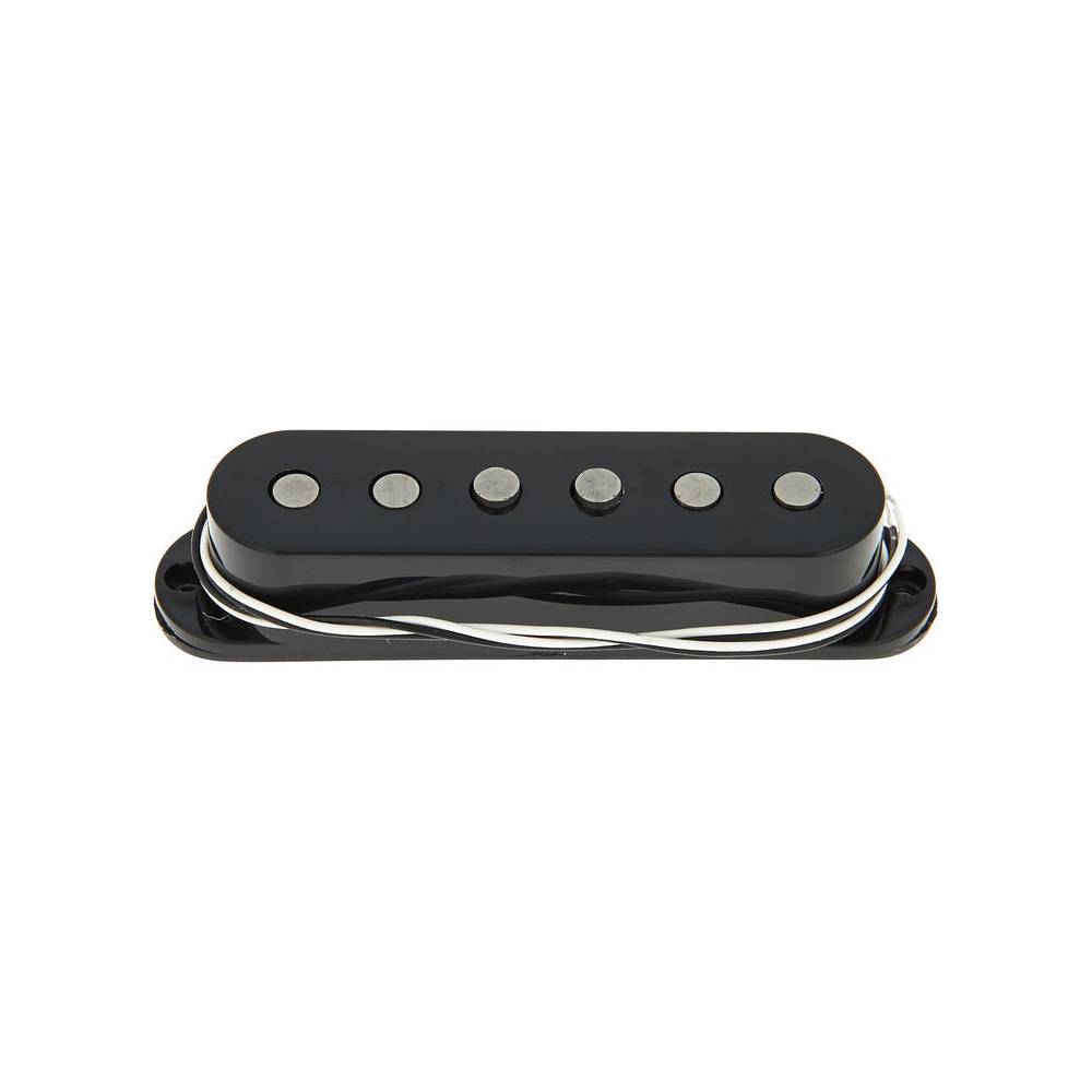 DiMarzio DP110BK FS1 Black