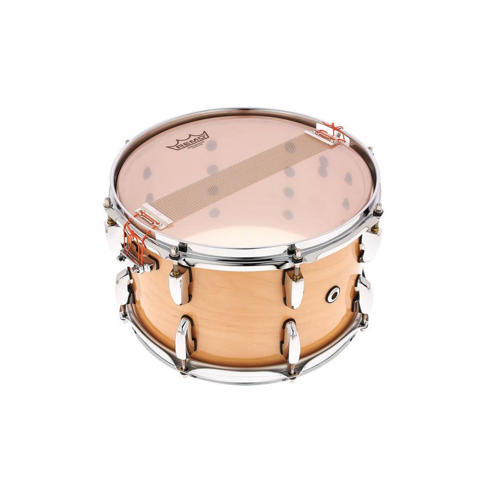 Pearl M1270 Maple Soprano Effect snaredrum 12x7