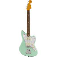 Fender Classic '60s Jazzmaster Lacquer Surf Green PF