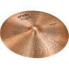 Paiste 2002 Black Big Beat crash-ride 18 inch