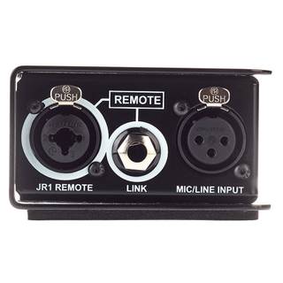 Radial Relay Xo Remote AB Switcher