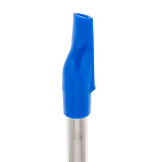 Generation Flageolet 6581 nikkel - C blauw mondstuk