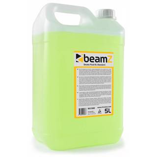 Beamz Smokefluid standard 5L rookvloeistof