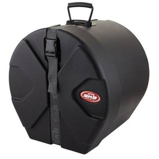 SKB 1SKB-D1822 22 x 18 Bass Drum Case