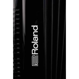 Roland FR-4XB BK V-Accordion knoppenklavier zwart