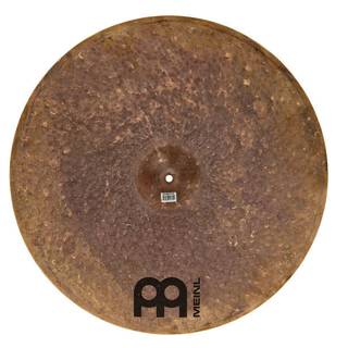 Meinl Byzance B24BADAR 24" Big Apple Dark Ride bekken