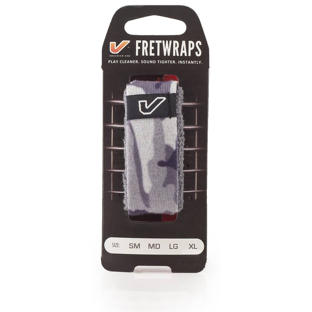 GRUVGEAR FW-1PK-CMW-MD