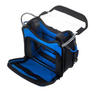 Orca Bags OR-268 Audio Mixer Bag voor Zoom F6 en Sonosax SX-M2D2
