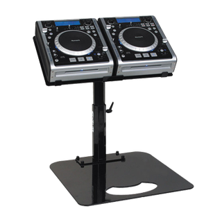 Zomo Pro Stand CDX/2 black