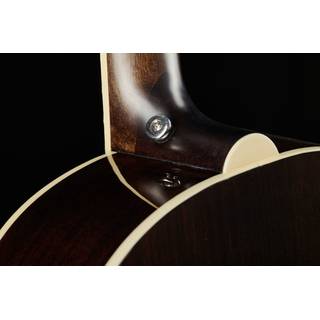 Epiphone AJ220S Vintage Sunburst