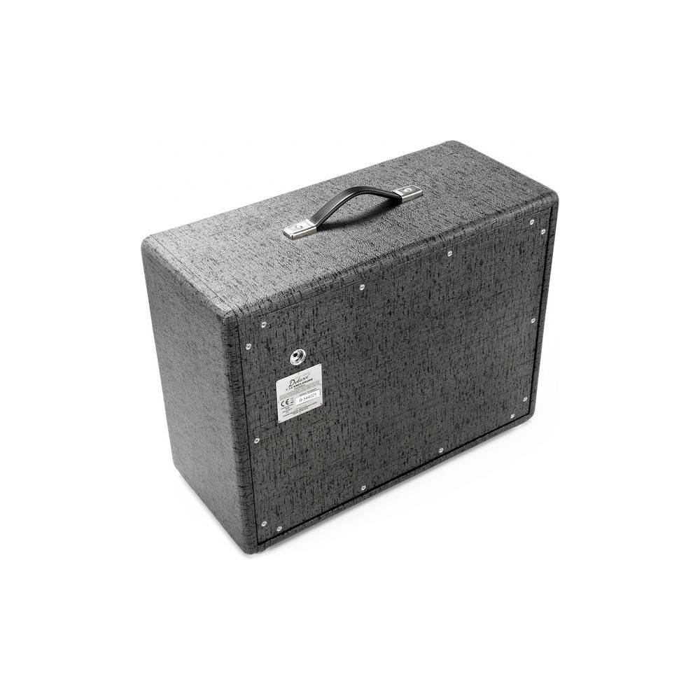 Fender George Benson Hot Rod 112 Enclosure