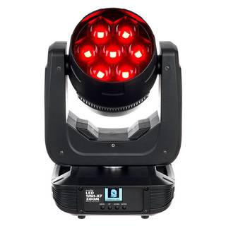 Eurolite LED TMH-X7 moving head Wash Zoom