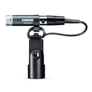 Shure Beta 98A/C Condensator instrumentmicrofoon