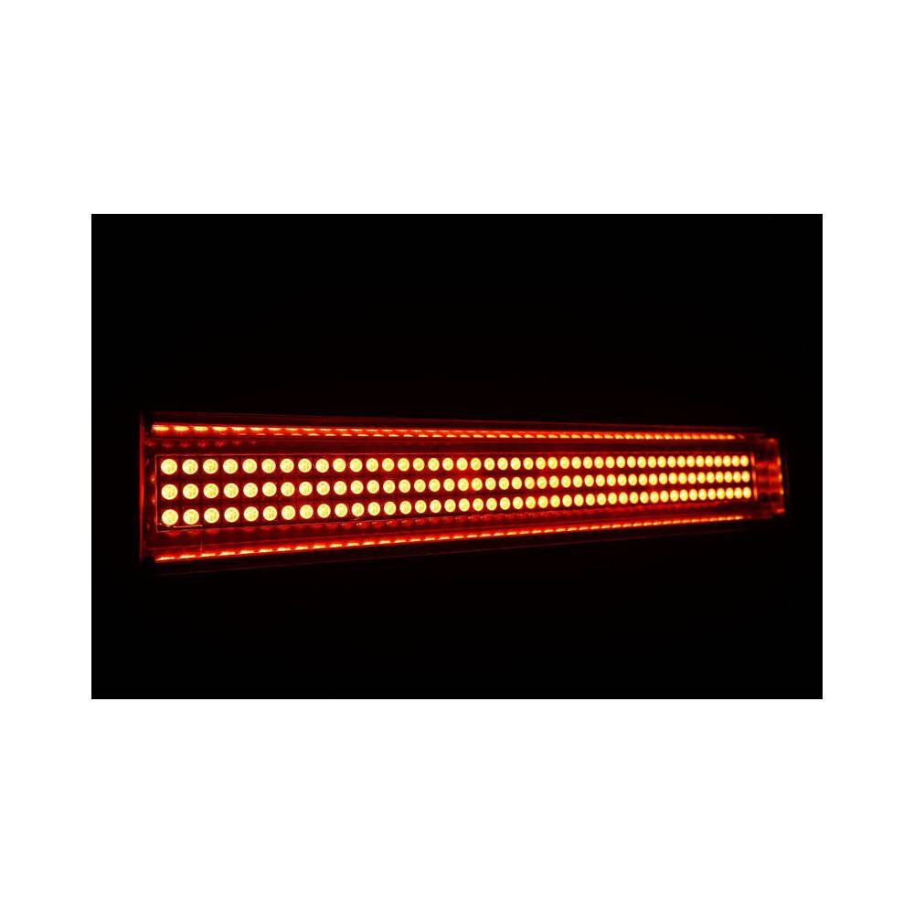 Cameo Thunder Wash 100RGB LED stroboscoop RGB