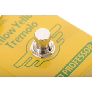 Mad Professor Mellow Yellow Tremolo Factory effectpedaal