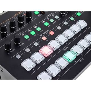 Roland V-60HD video-switcher
