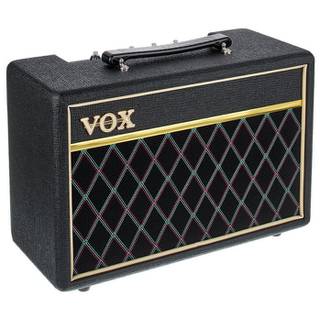VOX Pathfinder 10 Bass 10W 2x5 inch basgitaar oefenversterker