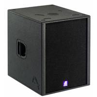 dB Technologies Arena SW18 passieve 18 inch subwoofer 600W