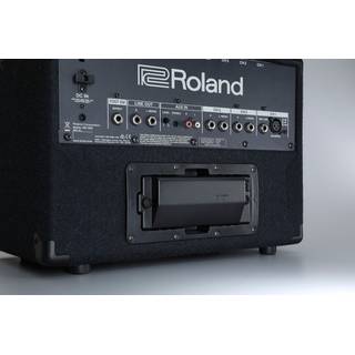 Roland BTY-NIMH/A Rechargable Amp Power Pack oplaadbare accu voor gitaarversterker