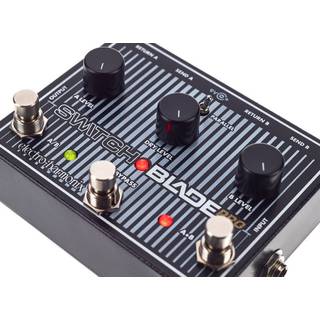 Electro Harmonix Switchblade Pro Deluxe Switcher