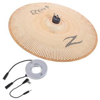 Zildjian Gen16 Buffed Bronze 16 Crash