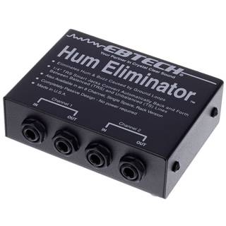 EBTECH HE-2 Hum Eliminator