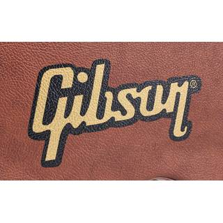 Gibson ASSGCASE SG Hardshell Case zwart