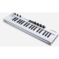 Arturia KeyStep 37 USB/MIDI keyboard