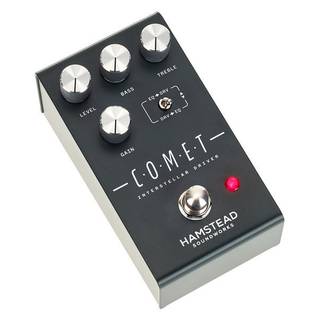 Hamstead Soundworks Comet - Interstellar Driver