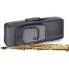 Stagg WS-SS215S Bb Sopraansaxofoon incl. softcase