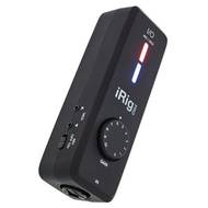 IK Multimedia iRig Pro I/O mobiele audio/MIDI interface