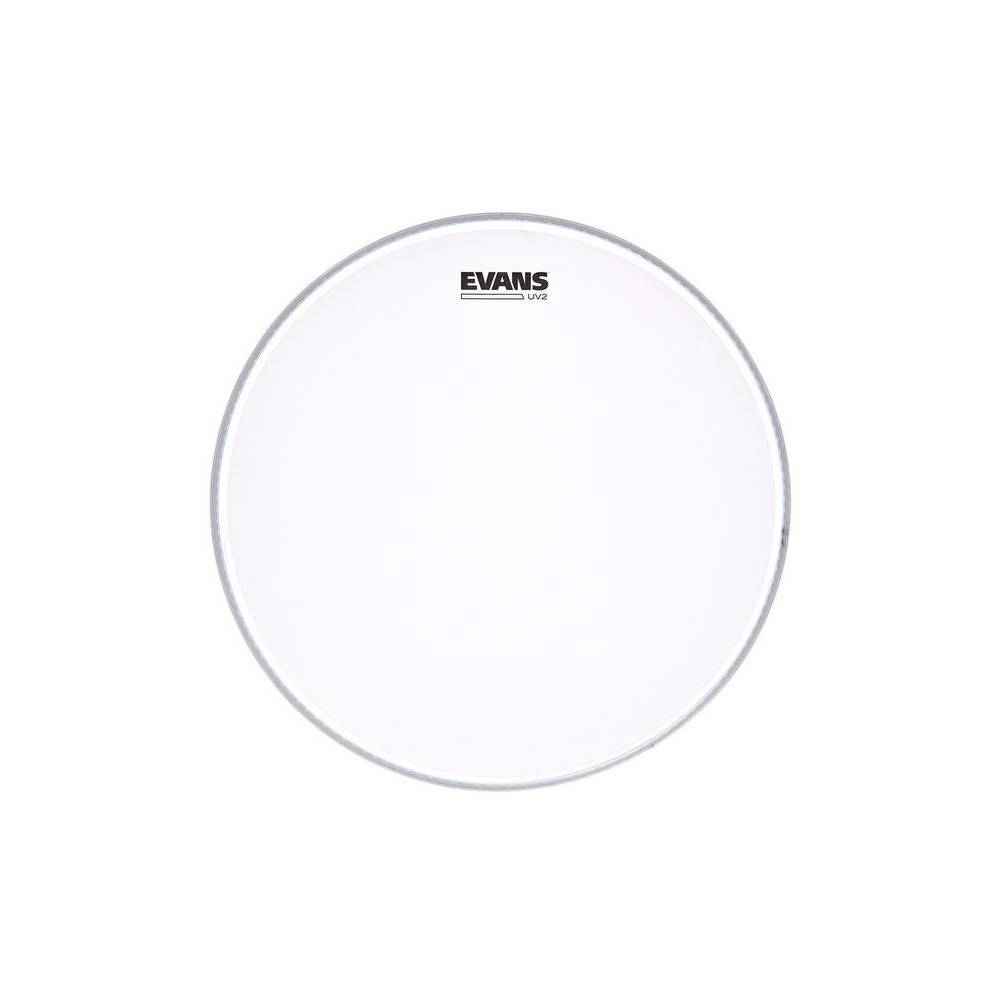 Evans ETP-UV2-S UV2 Coated Standard Tom Pack 12 13 16 inch