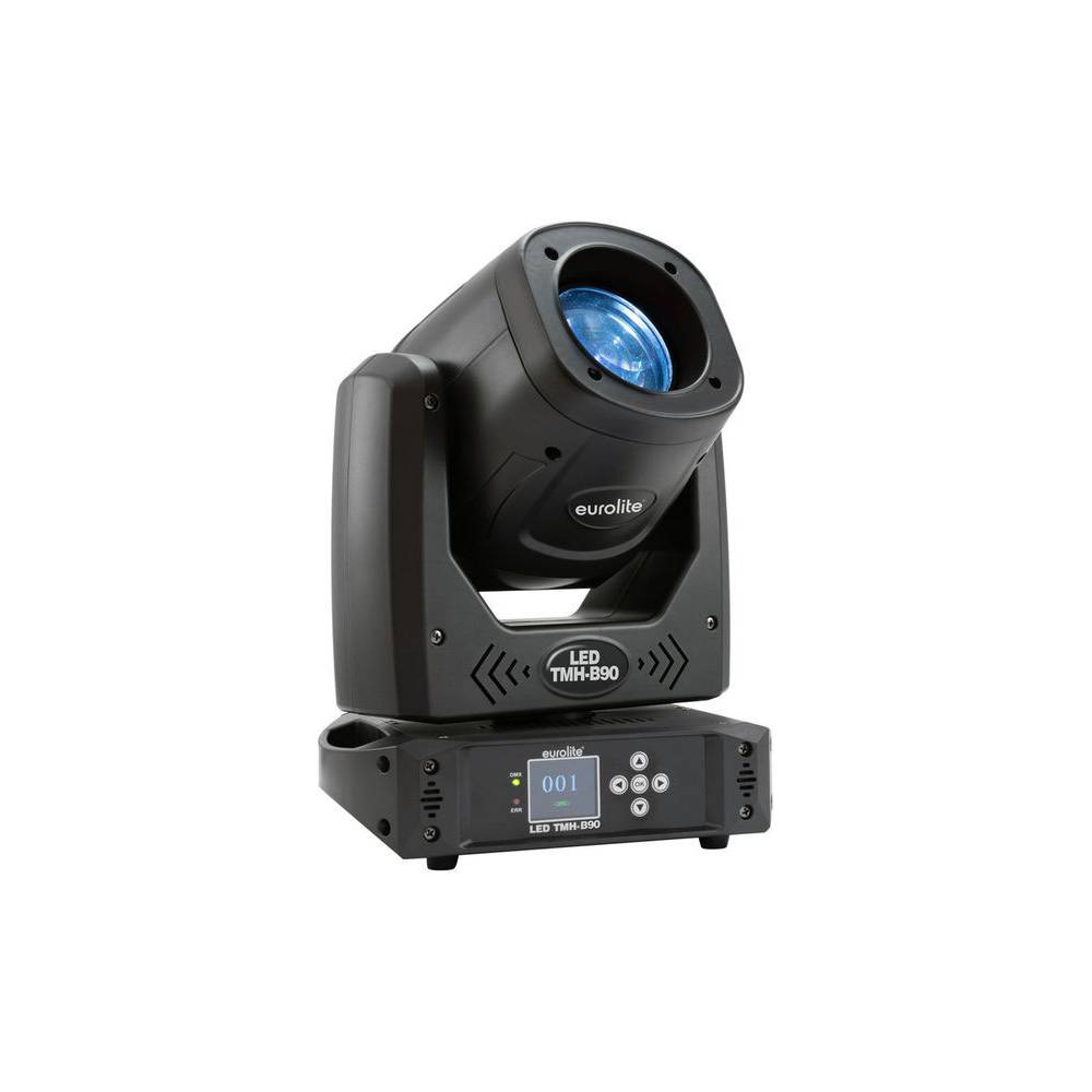 Eurolite LED TMH-B90 moving head lichteffect