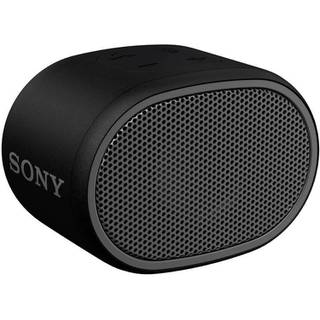 Sony SRSXB01 Zwart