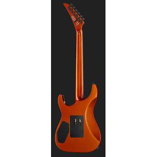 Kramer Guitars SM-1 Orange Crush elektrische gitaar