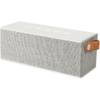 Fresh 'n Rebel Rockbox Brick Fabriq Edition Grijs