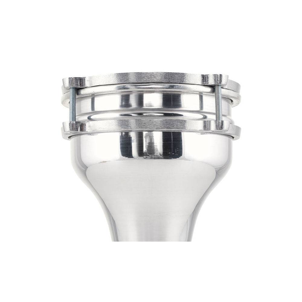 Meinl HE-101 Aluminium Darbuka 5.875 x 11 inch