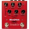 Eventide MicroPitch Stereo Delay / Pitch Shifter effectpedaal
