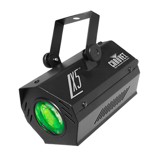 Chauvet LX-5