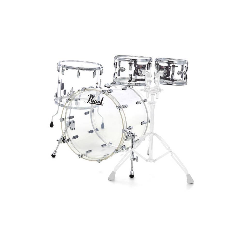 Pearl CRB524PC 730 Crystal Beat Ultra Clear